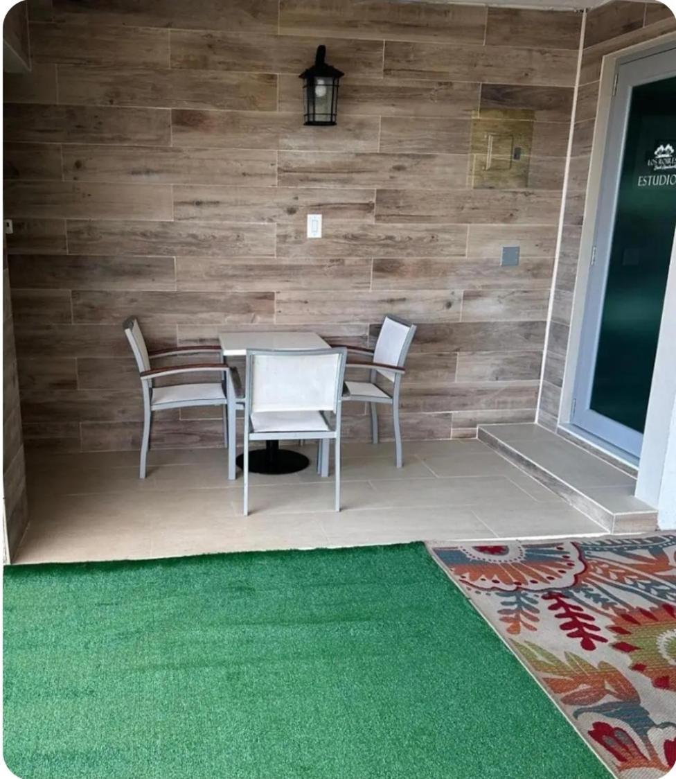 Los Roires Beach Apartments فاجاردو المظهر الخارجي الصورة