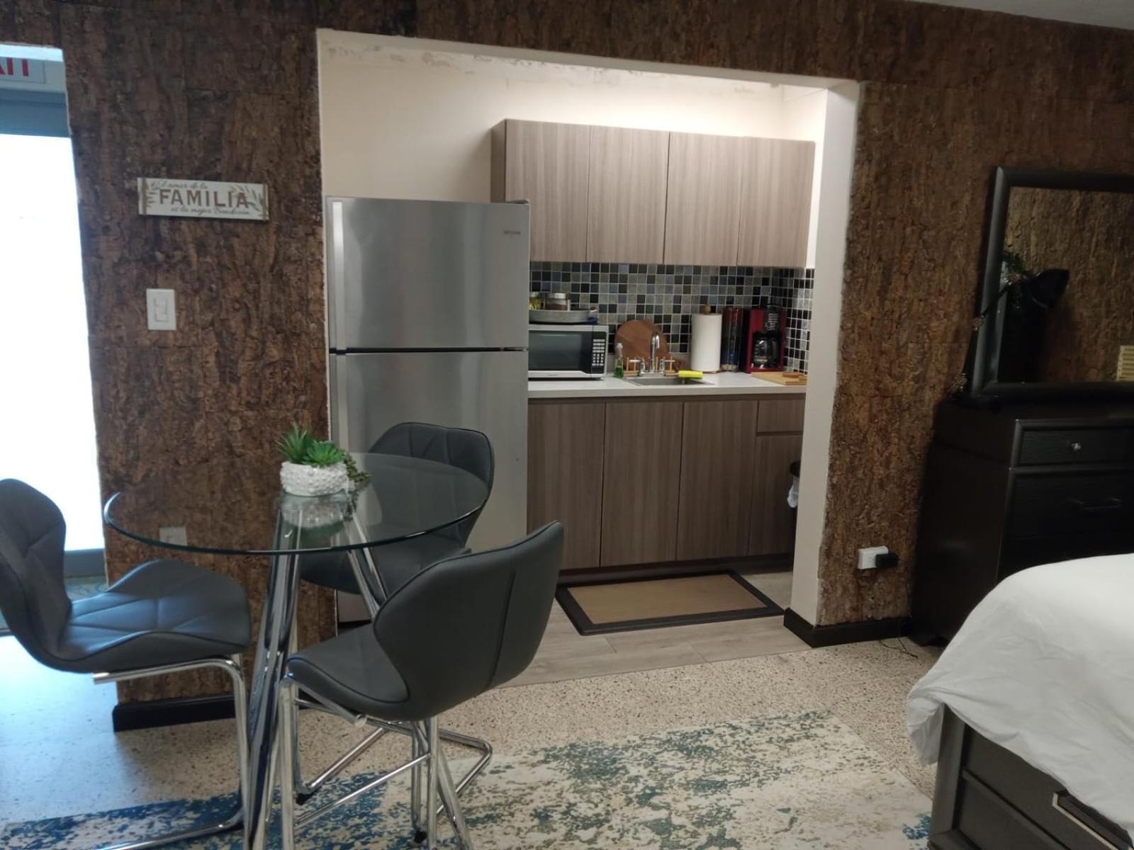 Los Roires Beach Apartments فاجاردو المظهر الخارجي الصورة