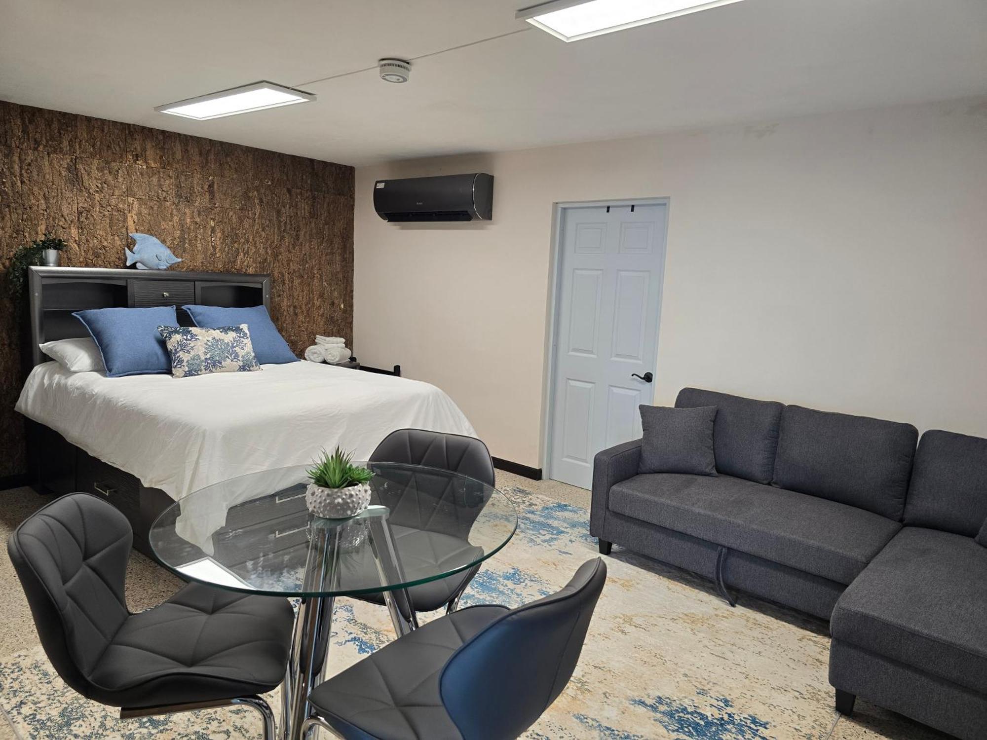 Los Roires Beach Apartments فاجاردو المظهر الخارجي الصورة